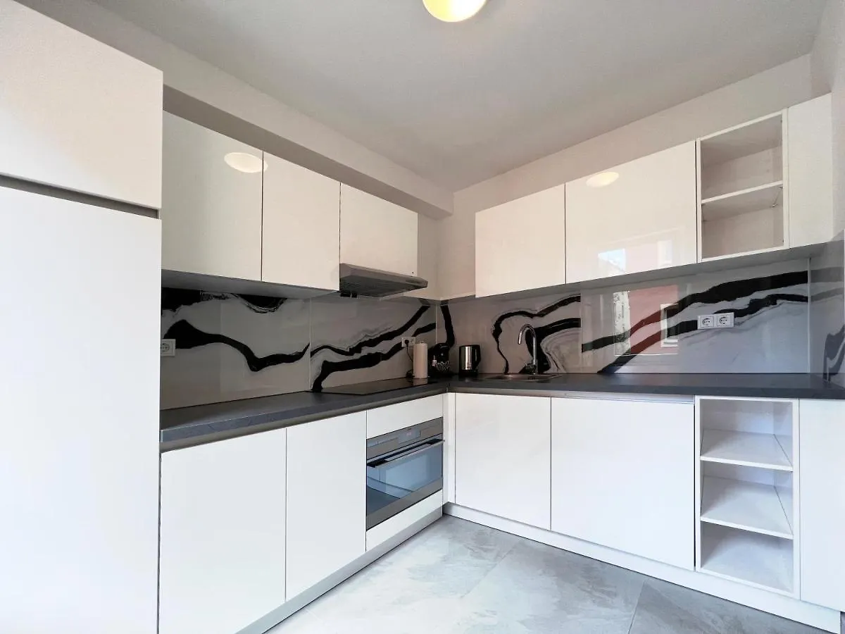 Nurban Apartments City 2 Nuremberg
