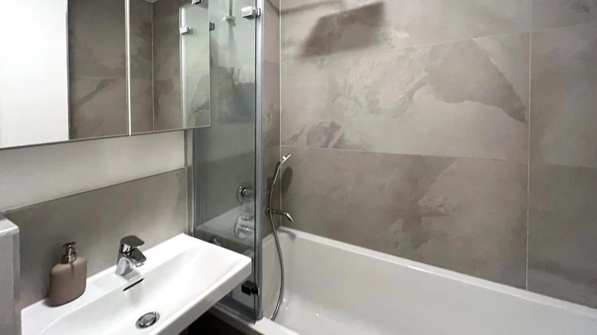 Nurban Apartments City 2 Nuremberg Germany