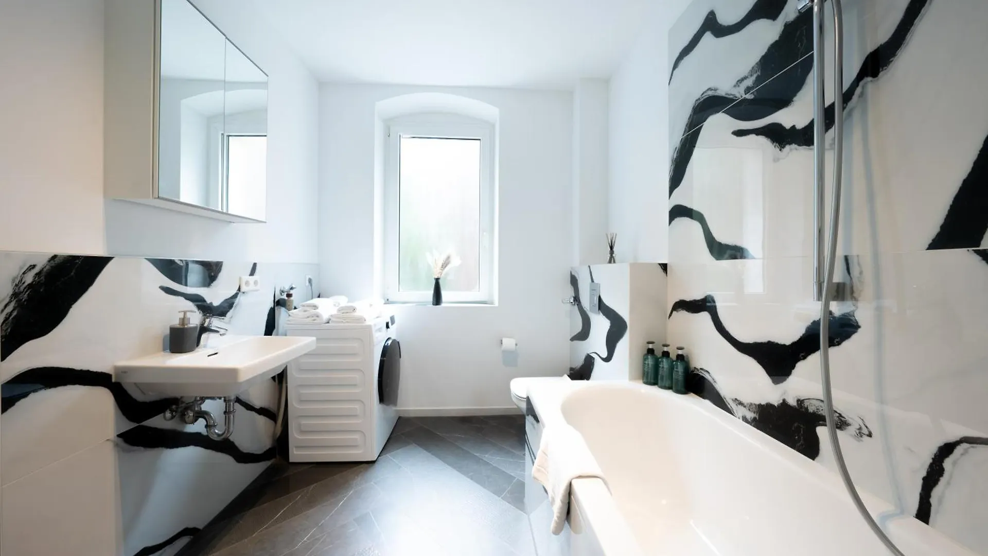 Aparthotel Nurban Apartments City 2 Nuremberg