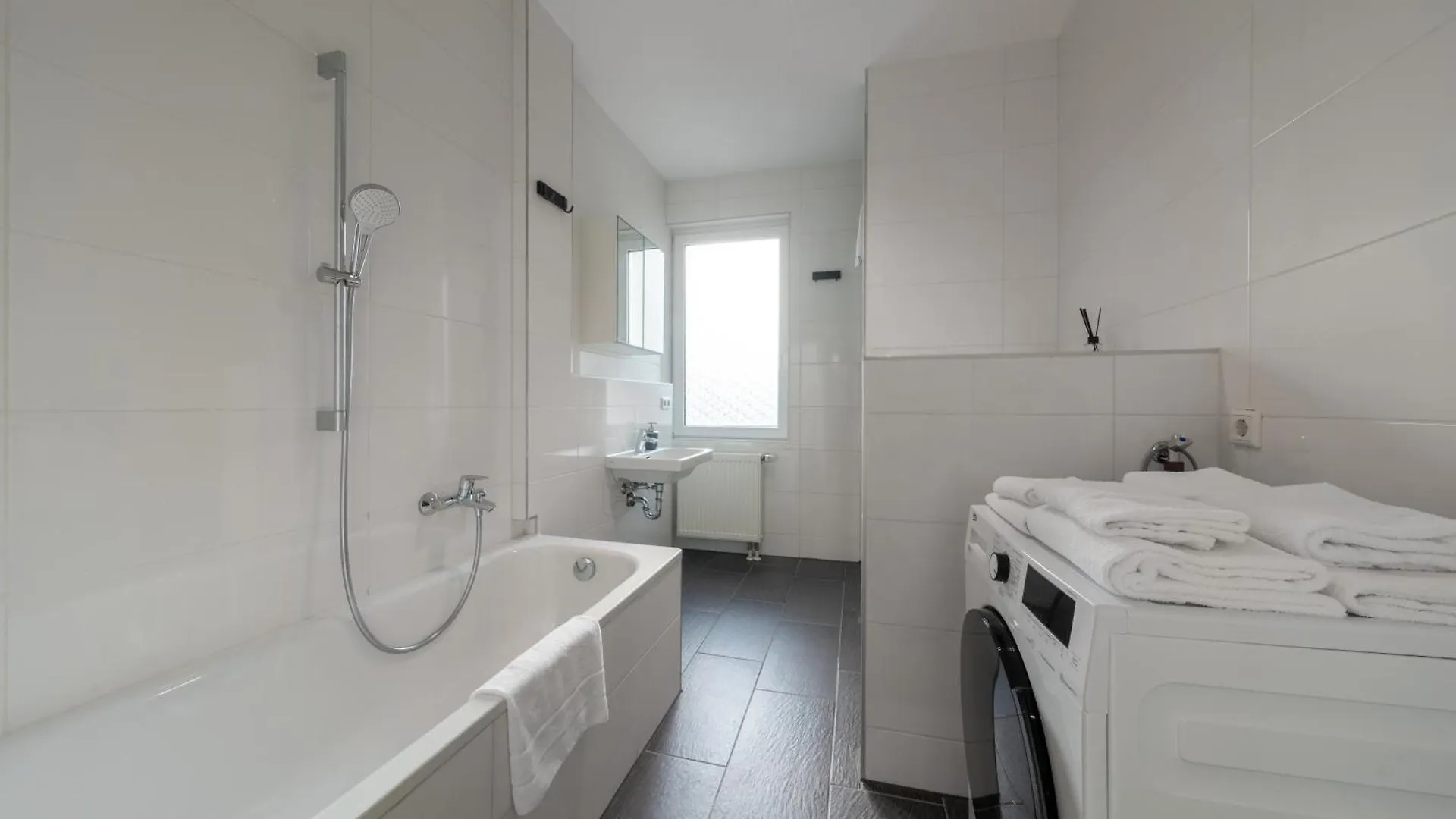 Nurban Apartments City 2 Nuremberg Aparthotel