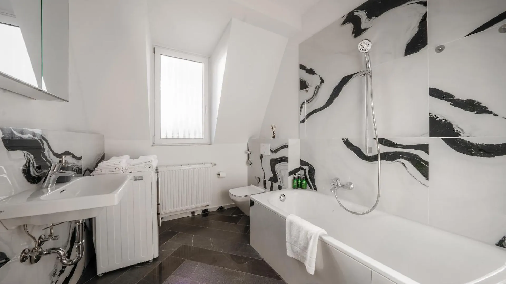 Nurban Apartments City 2 Nuremberg 0*,  Germany