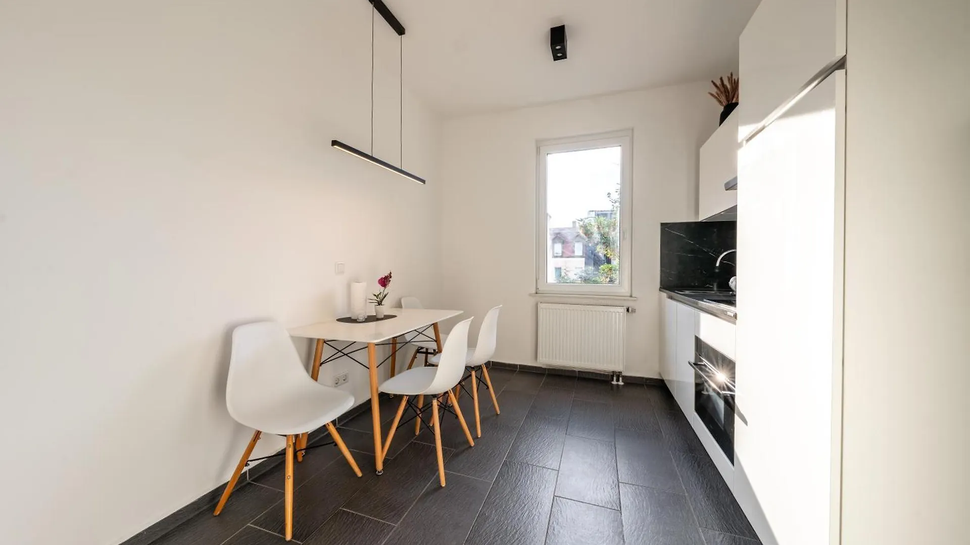 Aparthotel Nurban Apartments City 2 Nuremberg