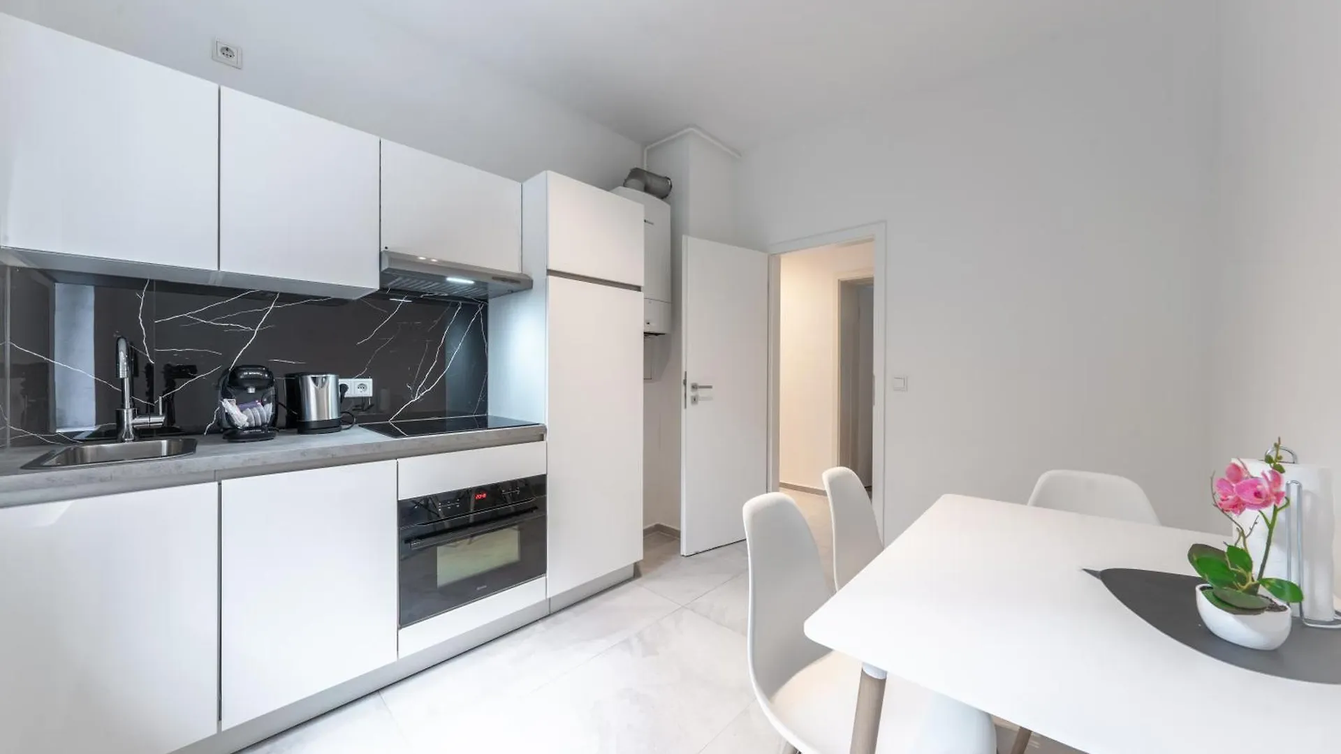 Nurban Apartments City 2 Nuremberg 0*,  Germany