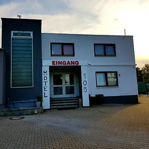  Hotel 105 Deutschland