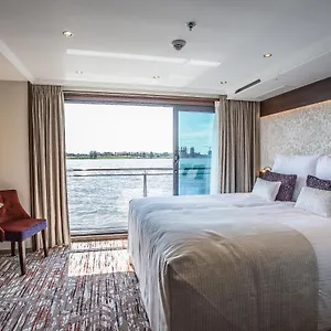 **** Hotel Viva Riverside Altstadt Deutschland