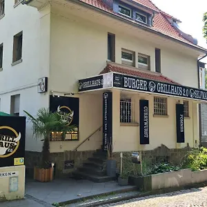 *** Hotel Gartenstadt Deutschland