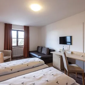 3* Hotel Brauereigasthof Hofmark