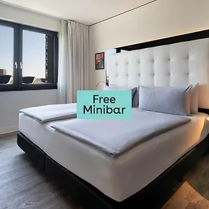 Innside By Melia Hafen 4*, Hamburg Germany