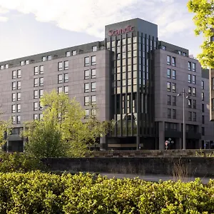 Scandic Hotel
