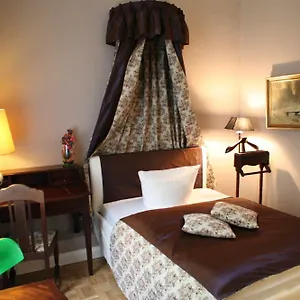 *** Hotel Alte Galerie Am Kudamm Deutschland