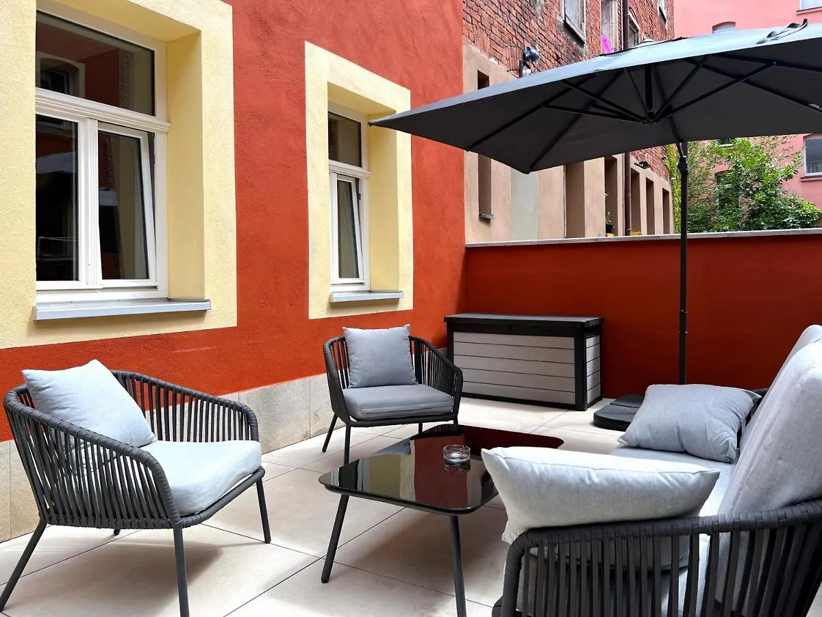 Nurban Apartments City 2 Nürnberg 0*,  Deutschland